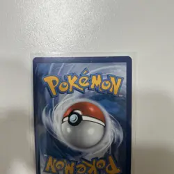 Pokemon TCG Erika's Invitation Scarlet & Violet Holo Ultra Rare Card 196/165 - Image 4