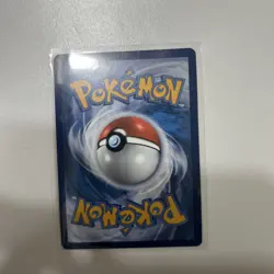 Pokemon TCG Erika's Invitation Scarlet & Violet Holo Ultra Rare Card 196/165 - Image 5