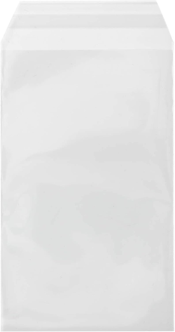 Graded Trading Card Slab Sleeves, Exact Fit Bags for PSA, MGC, CGC, UGC, GG and - Image 2