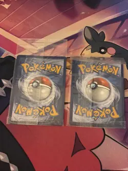Pokemon Celebrations Pikachu V & PokeBall Gold Promos SWSH145 & SWSH146 - Sealed - Image 2