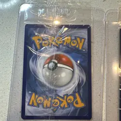 Pokemon Celebrations Pikachu V & PokeBall Gold Promos SWSH145 & SWSH146 - Sealed - Image 3