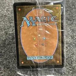 MTG: Secret Lair X God of War: Greek, Sealed, Dented AS-IS No Returns - Image 5