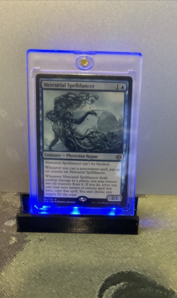 MTG Mercurial Spelldancer - Phyrexia: All Will Be One (ONE) #61 MTG - Image 1