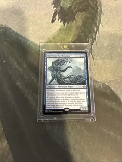 MTG Mercurial Spelldancer - Phyrexia: All Will Be One (ONE) #61 MTG - Image 5