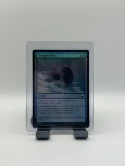 MTG, Cryogen Relic FOIL $3 ORDER MIN 52 Edge of Eternities Foil - Image 1