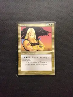 Legends: Ragnar - Image 1
