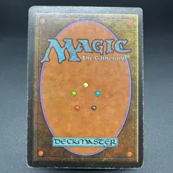 Tundra Revised HP MTG - Image 2