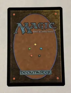 MTG Not Dead After All - Wilds of Eldraine NM - Image 2