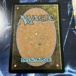 MTG Giott, King of the Dwarves (223/764) Final Fantasy NM FOIL - Image 2
