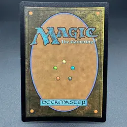 Enduring Tenacity Japanese Showcase Foil NM MTG - Image 2