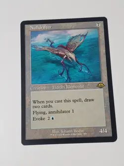 Nulldrifter (Retro Frame) Modern Horizons 3 Regular - Image 1