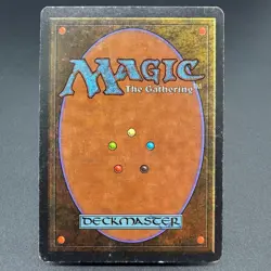 Mishra's Factory (Winter) HP MTG - Image 2