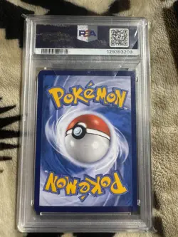 2021 Pokemon Chinese 25th Anniversary TCB #001 Charizard - Holo PSA 10 GEM MINT - Image 2