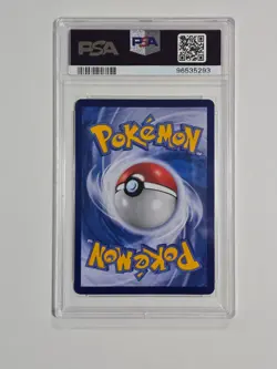 Pokemon Charizard 25th Anniversary 01/25 Holo Rare PSA 10 Gem Mint Chinese - Image 2