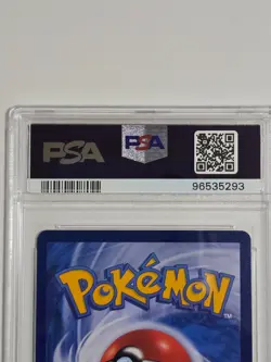Pokemon Charizard 25th Anniversary 01/25 Holo Rare PSA 10 Gem Mint Chinese - Image 4