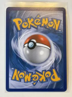 Pokemon TCG NM-M condition Mismagius 58/113 Reverse Rare Legendary Treasures - Image 2