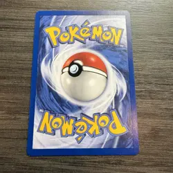 Pokemon Pikachu (27) Promo Normal WoTC Promo 27/53 NM - Image 2