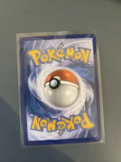 Pokemon TCG Ledian Illustration Rare Sv07 Stellar Crown 144/142 NM Condition - Image 2