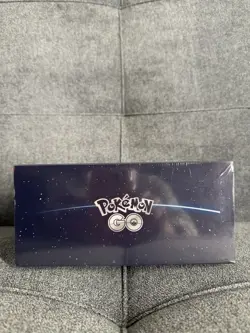 Pokemon GO Elite Trainer Box ETB 10 Booster Packs Mewtwo - New Factory Sealed! 820650850509 - Image 3