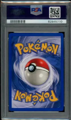 PSA 10 Swinub 57/64 Neo Revelation 1st Edition 2001 Pokemon - Image 2