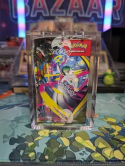 Pokemon TCG Mega Evolutions Booster Box 36 Packs New Factory Sealed - Image 2