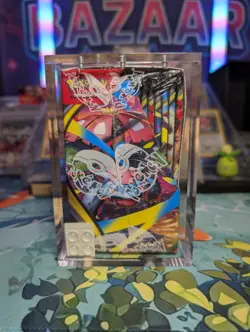Pokemon TCG Mega Evolutions Booster Box 36 Packs New Factory Sealed - Image 4