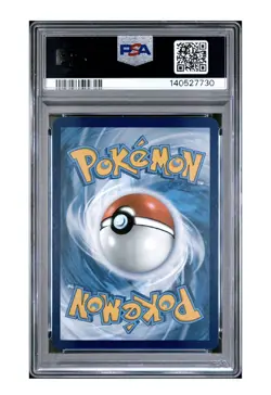 2024 POKEMON SSP EN-SURGING SPARKS SPECIAL ILLUSTRATION RARE HYDREIGON EX PSA 9 - Image 3