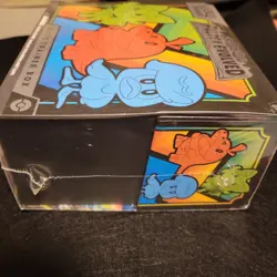 Pokemon TCG Scarlet & Violet Paldea Evolved Elite Trainer Box ETB SEALED New - Image 5