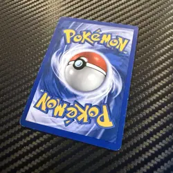 Blaine’s Growlithe 62/132 Pokemon TCG Pokemon Card (MYREF#7) - Image 2