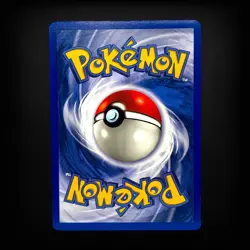 Pokemon TCG Base Set Squirtle #063/102 Common LP - Image 2