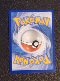 Pokemon Mega Evolution Mega Latios ex Full Art #163/132 NM Pack Fresh - Image 4