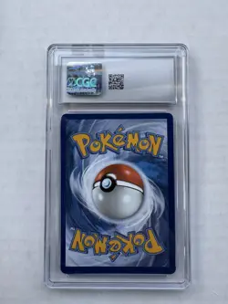 Pokemon Ethan’s Adventure #236/182 SIR: Destined Rivals: CGC 9 - Image 2