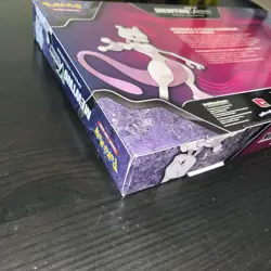 Pokemon TCG Mewtwo V-UNION Special Collection- Evolving Skies- Factory Sealed 820650809071 - Image 4