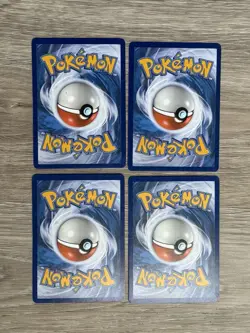 (x4) Team Plasma Ball 105/116 NM Uncommon Plasma Freeze 2013 Pokemon TCG - Image 2