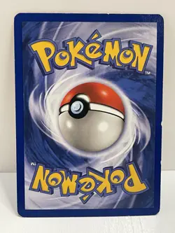 Pokemon WOTC TCG Vintage Devolution Spray 072/102 Base Set Regular Mp - Image 2