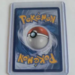 2016 Pokemon Mega M Garchomp EX Holo Black Star Promo Rare XY168 As Is Excellent - Image 2