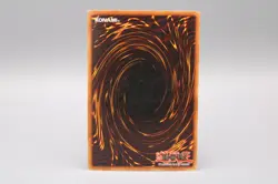 Yu-Gi-Oh! Darkness Approaches Magic Ruler MRL-040 1st Edition - Image 2