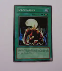 Ectoplasmer SOD-EN043 (Super Rare, Unlimited, Lightly Played / LP) Yugioh - Image 1