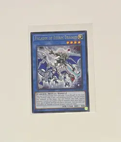 Yu-Gi-Oh! Reprodocus #CYHO-EN048 Rare (NM) + Bonus - Image 3