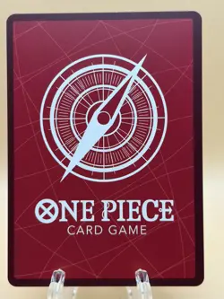 One Piece CCG Marshall.D.Teach OP09-081 Leader - English - NM - Image 2