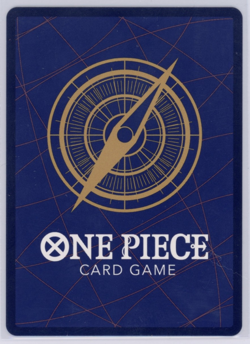 One Piece Sabo SEC Alternate Alt Art (Parallel) OP13-120 - English - Near Mint - Image 2