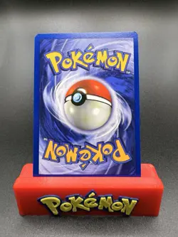 Pokemon Card Nidoqueen 23/64 Jungle Set Non Holo Rare WOTC 1st Edition NM - Image 2