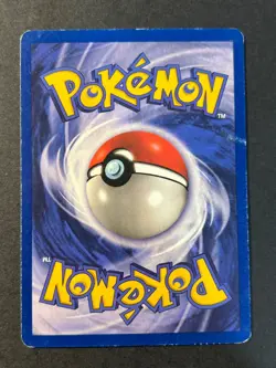 Nidoqueen 23/64 1st Edition Jungle Rare - WOTC Pokemon Card MP - Image 2