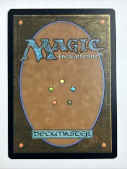 Mm'menon, the Right Hand (Rare Borderless) #290 Edge of Eternities MTG NM - Image 2