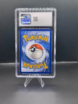 Pokemon Pikachu SVP190 S&V World Championship 2024 Promo CGC 9 - Image 2