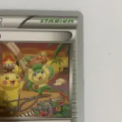 Tropical Beach 2014 Pokemon World Championships Black Star Promo BW50 TCG Card - Image 5
