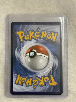 2025 Pokemon Scarlet & Violet Journey Together #187 Salamence ex SIR - Image 2
