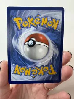 2025 Pokemon Scarlet & Violet Journey Together #187 Salamence ex SIR - Image 4