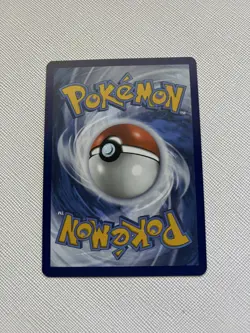 2025 Pokemon Scarlet & Violet Journey Together JTG 187 Salamence ex SIR NM - Image 2