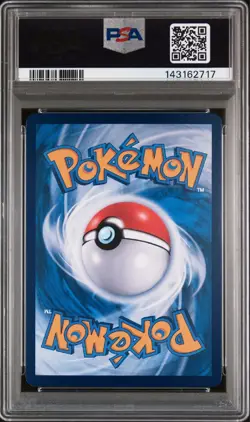 2025 Pokemon 151 CS Simplified Chinese Art Rare #170 Pikachu PSA 10 GEM MINT - Image 2